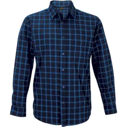 Enviro Lounge Shirt Long Sleeve
