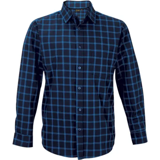 Enviro Lounge Shirt Long Sleeve