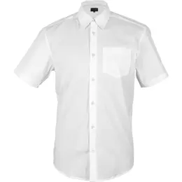 Mens Florida Lounge Shirt Short Sleeve