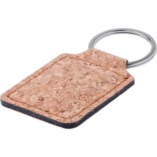 Kimbox Keyring
