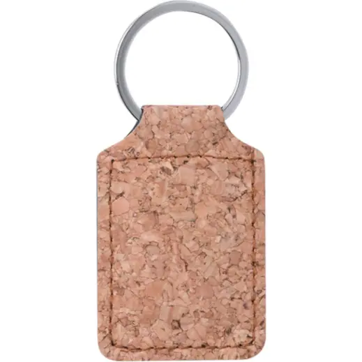 Kimbox Keyring