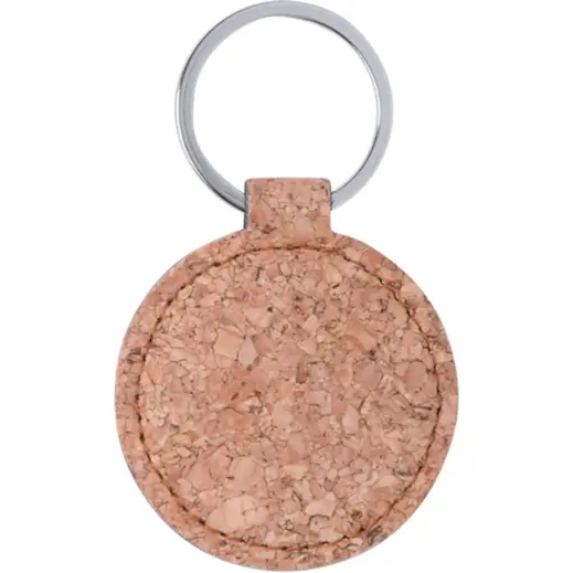 Kimbox Keyring