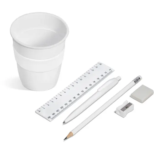 Altitude Caddypop Stationery Set