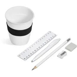 Altitude Caddypop Stationery Set