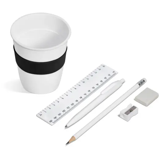 Altitude Caddypop Stationery Set