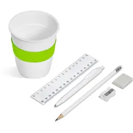 Altitude Caddypop Stationery Set