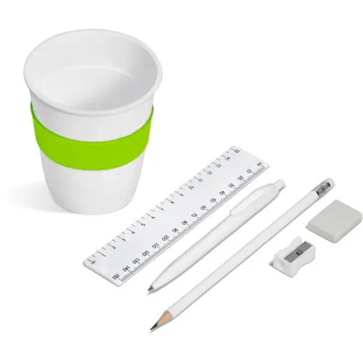 Altitude Caddypop Stationery Set