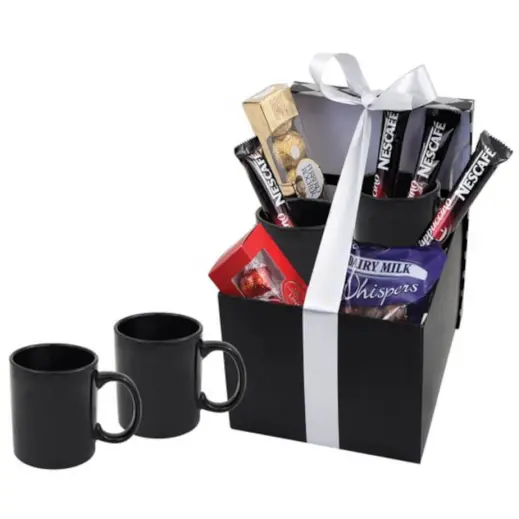 Black Coffee Hamper
