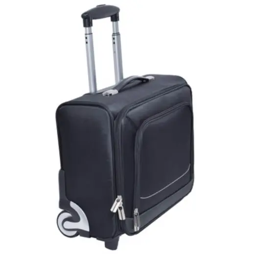 Wheelie Laptop Trolley Bag