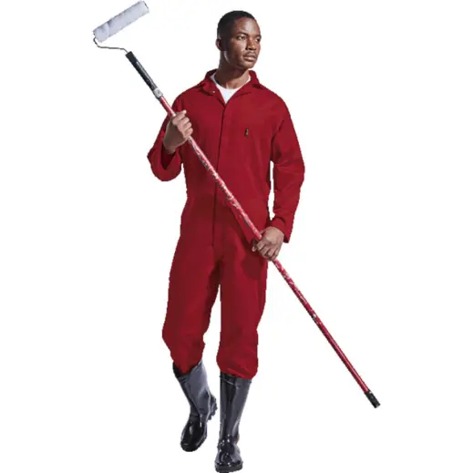 Budget Boiler Suit