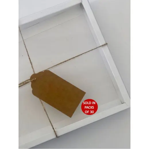 Gift Tags - Pack Of 30