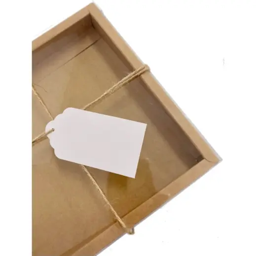 Gift Tags - Pack Of 30