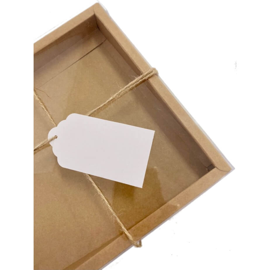 Gift Tags - Pack Of 30