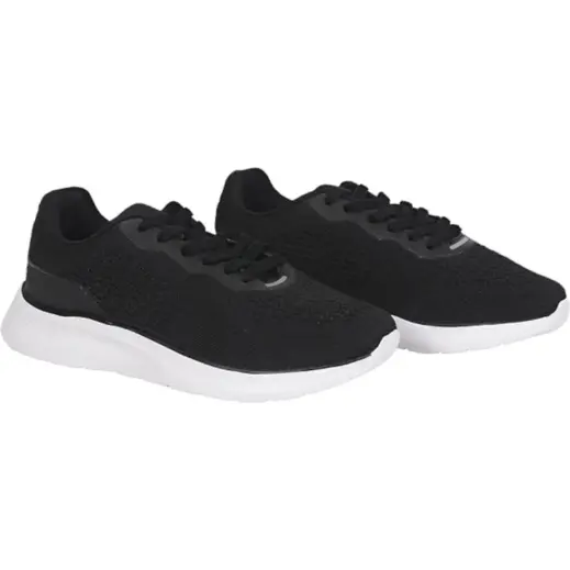 Mens Knitted Sneaker