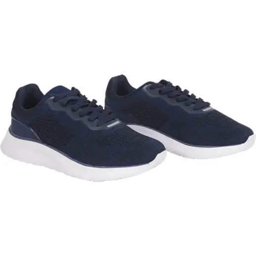 Mens Knitted Sneaker