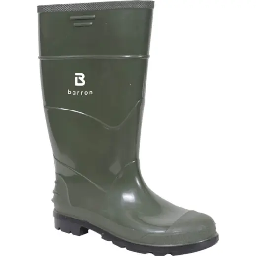 Farming Gumboot