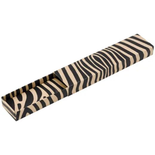 Pen Box - Tray and Sleeve