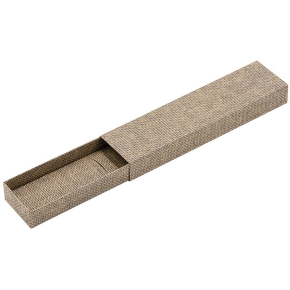 Pen Box - Tray and Sleeve
