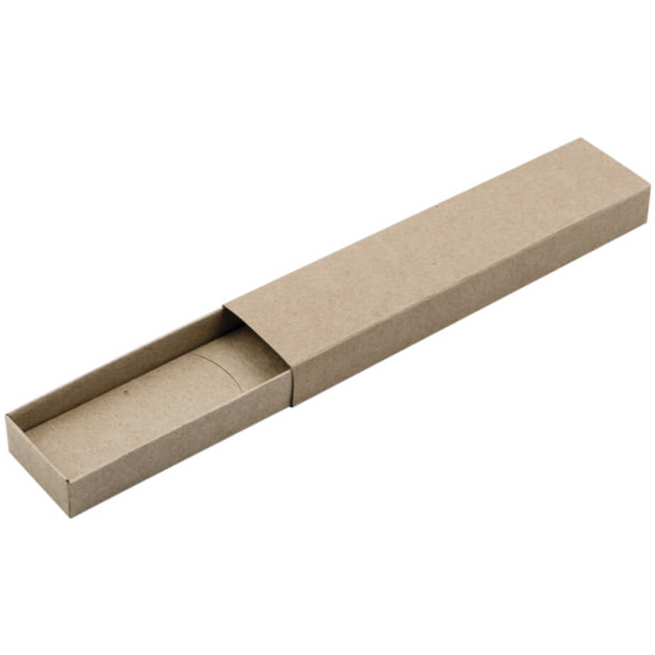 Pen Box - Tray and Sleeve
