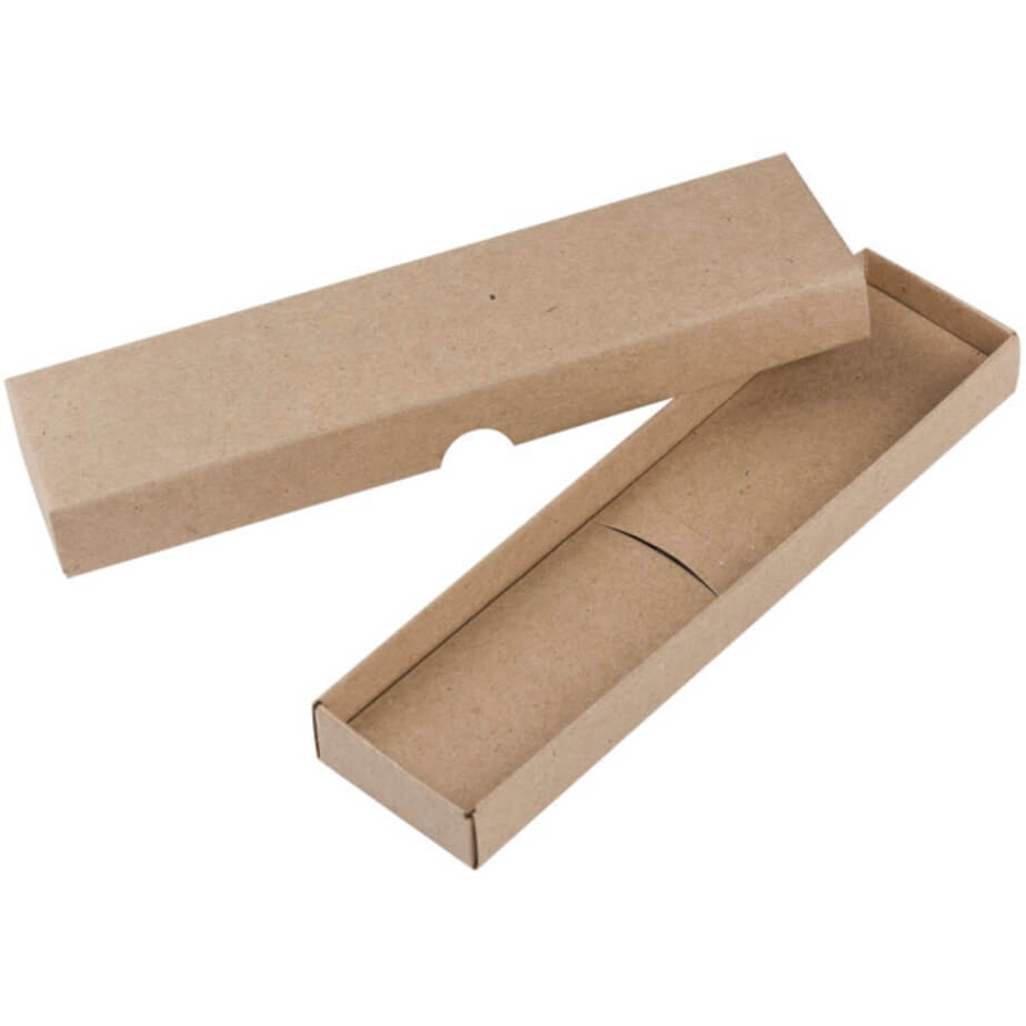 Pen Box - Tray and Lid