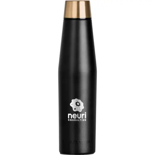 Alex Varga Onassis Stainless Steel Vacuum Water Bottle