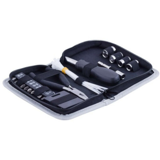 18-Piece Mini Tool Kit | Brandability