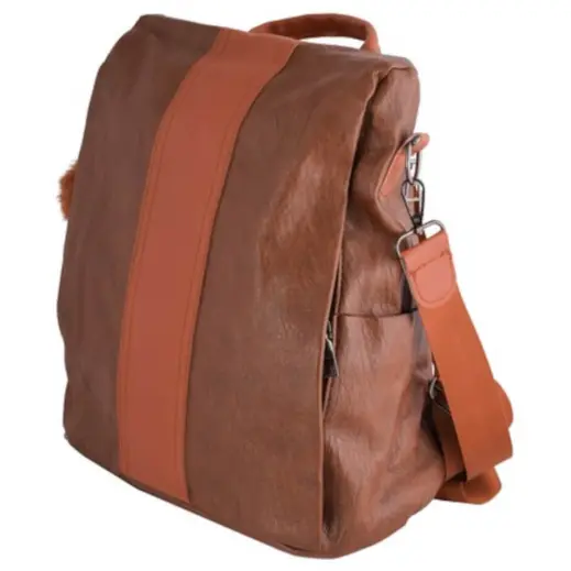 Allure Anti-Theft Handbag