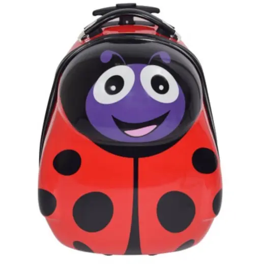 Kids Luggage Bag