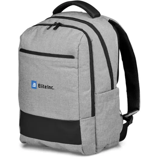 Swiss Cougar Zurich Laptop Backpack