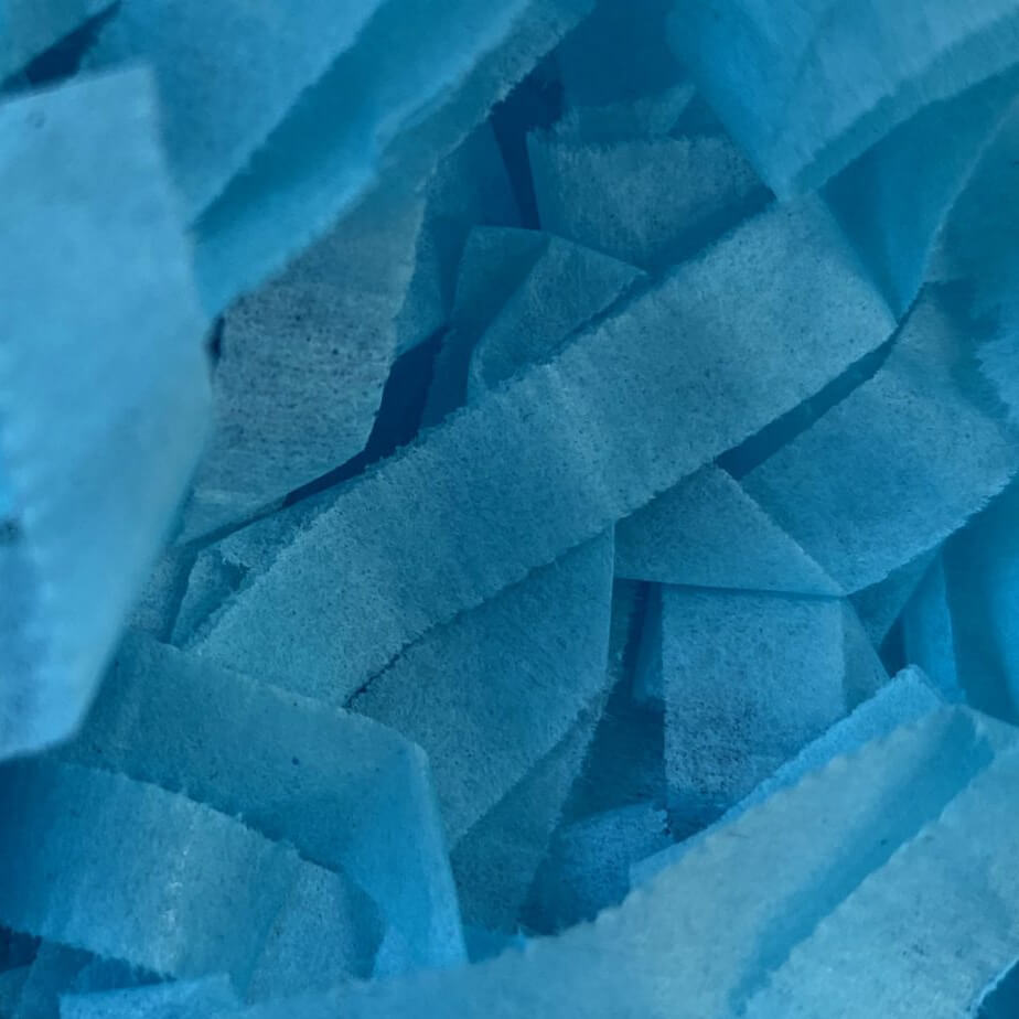 Shredded Tissue Paper (15g)