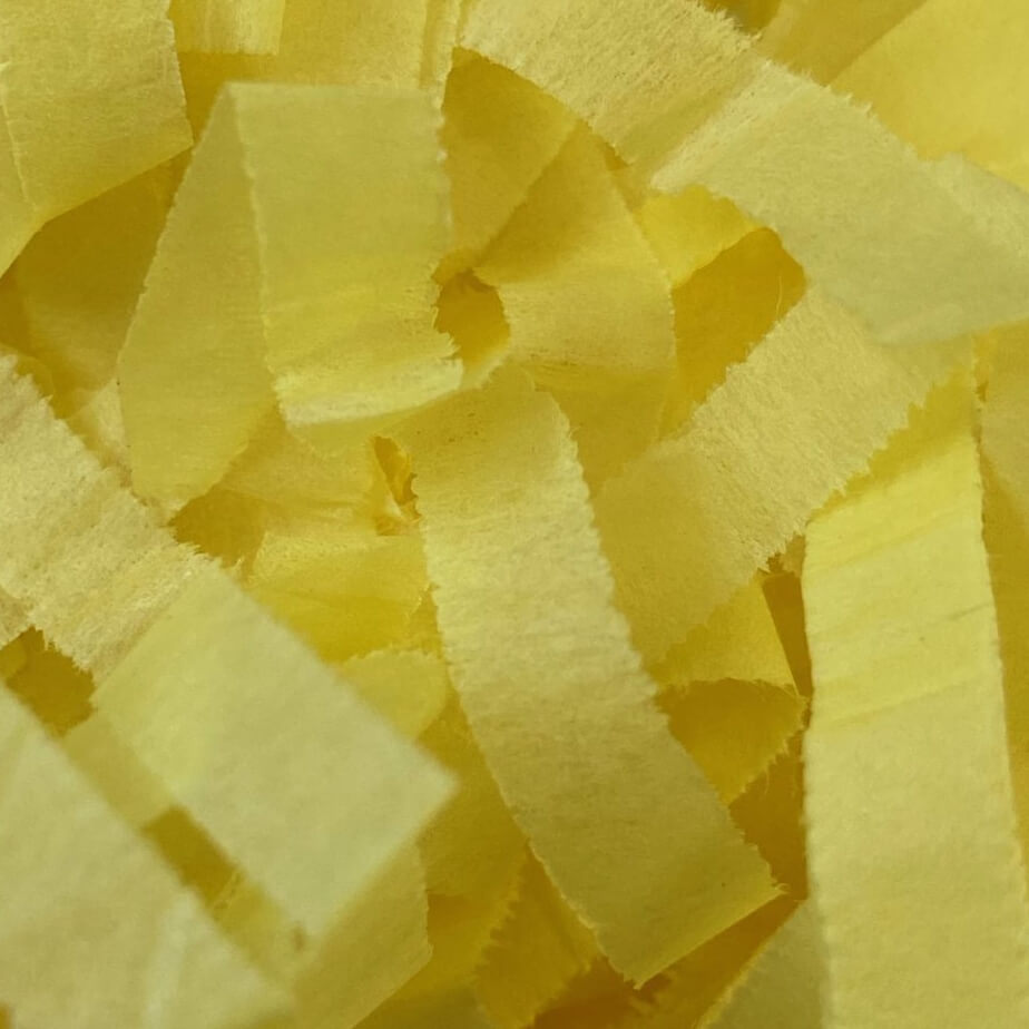 Shredded Tissue Paper (15g)