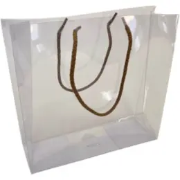 PVC Gift Bag - Pack Of 10