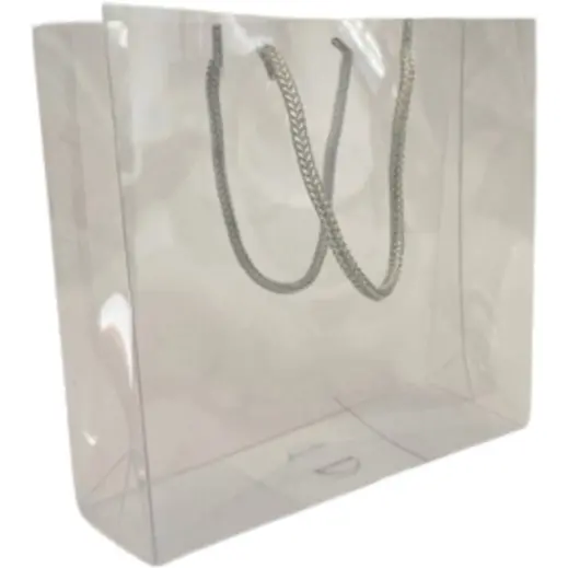 PVC Gift Bag - Pack Of 10