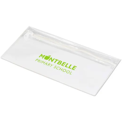 Faculty Pencil Case