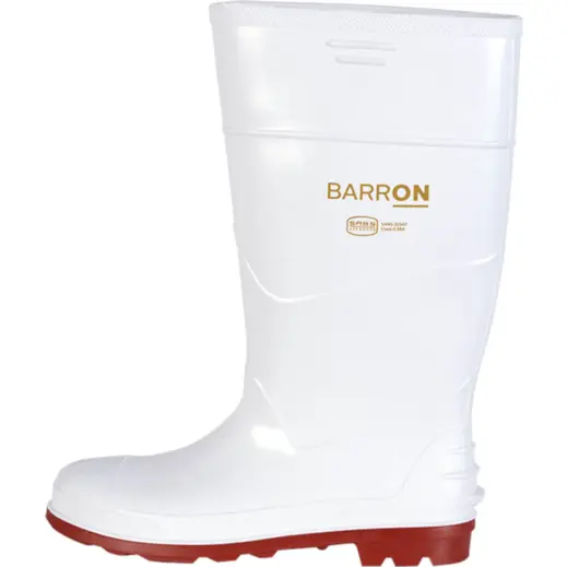 Barron Ikemba Gumboot