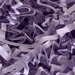 Crinkle Shredded Paper (100g)