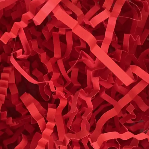Crinkle Shredded Paper (100g)