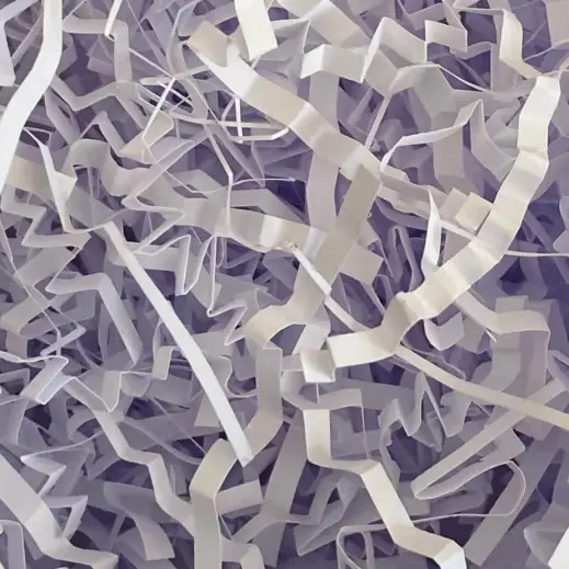 Crinkle Shredded Paper (100g)