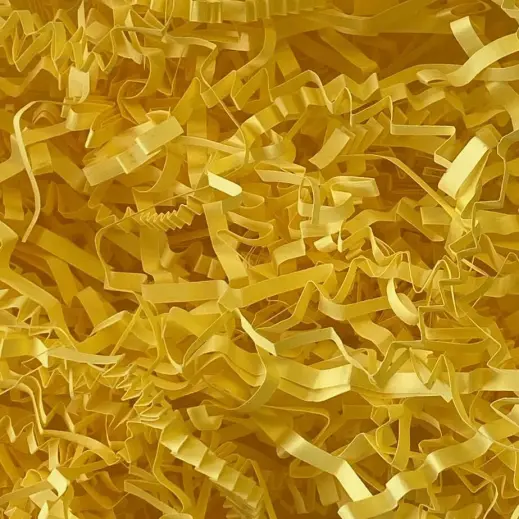 Crinkle Shredded Paper (100g)
