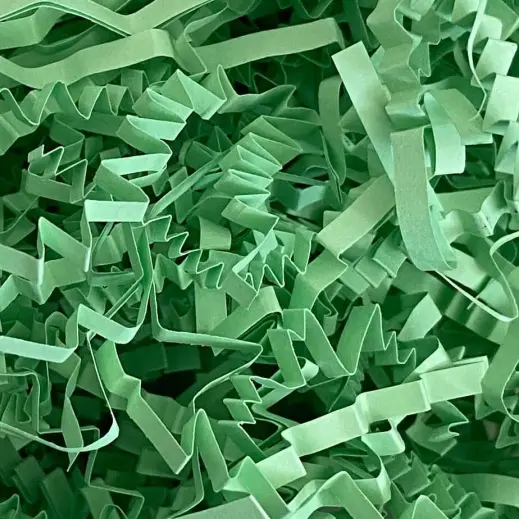 Crinkle Shredded Paper (100g)
