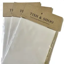 Tissue Paper - Pack Of 5