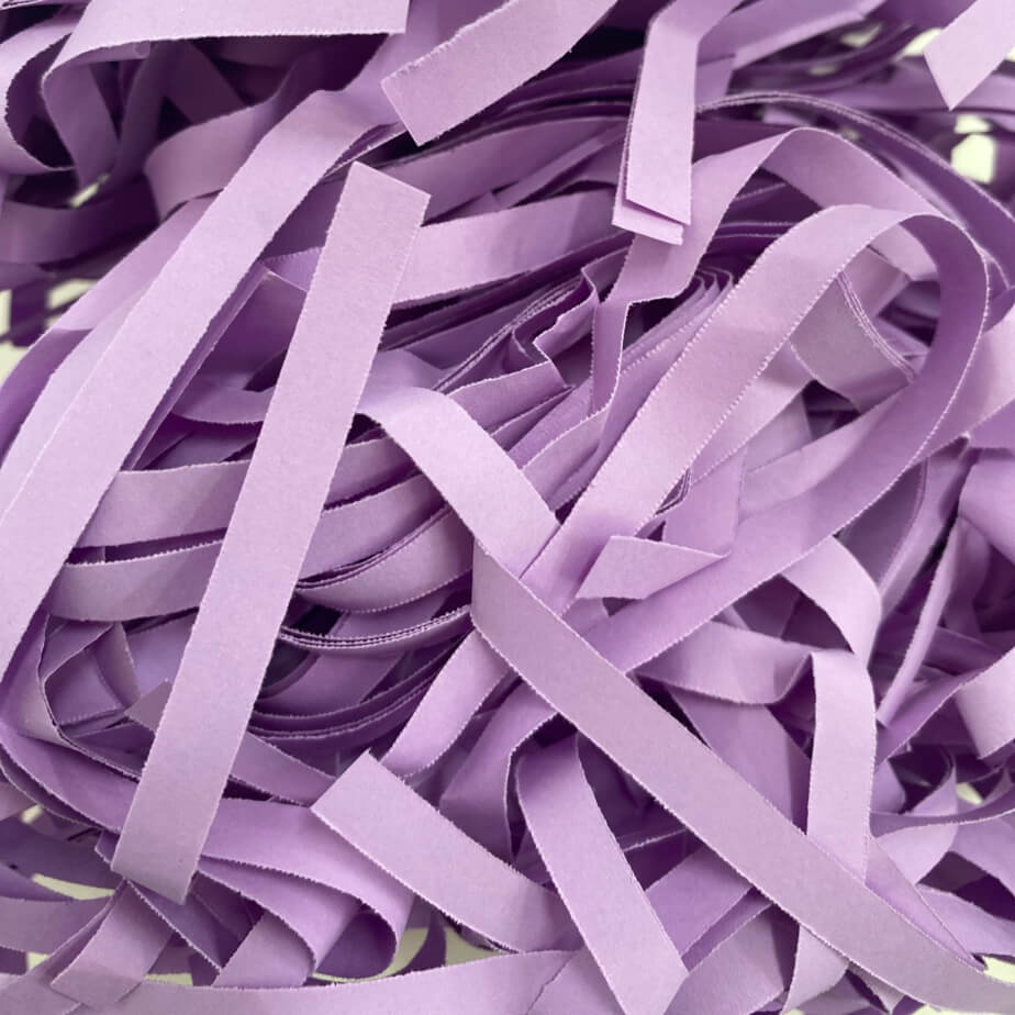 Narrow Shredded Paper (90g)