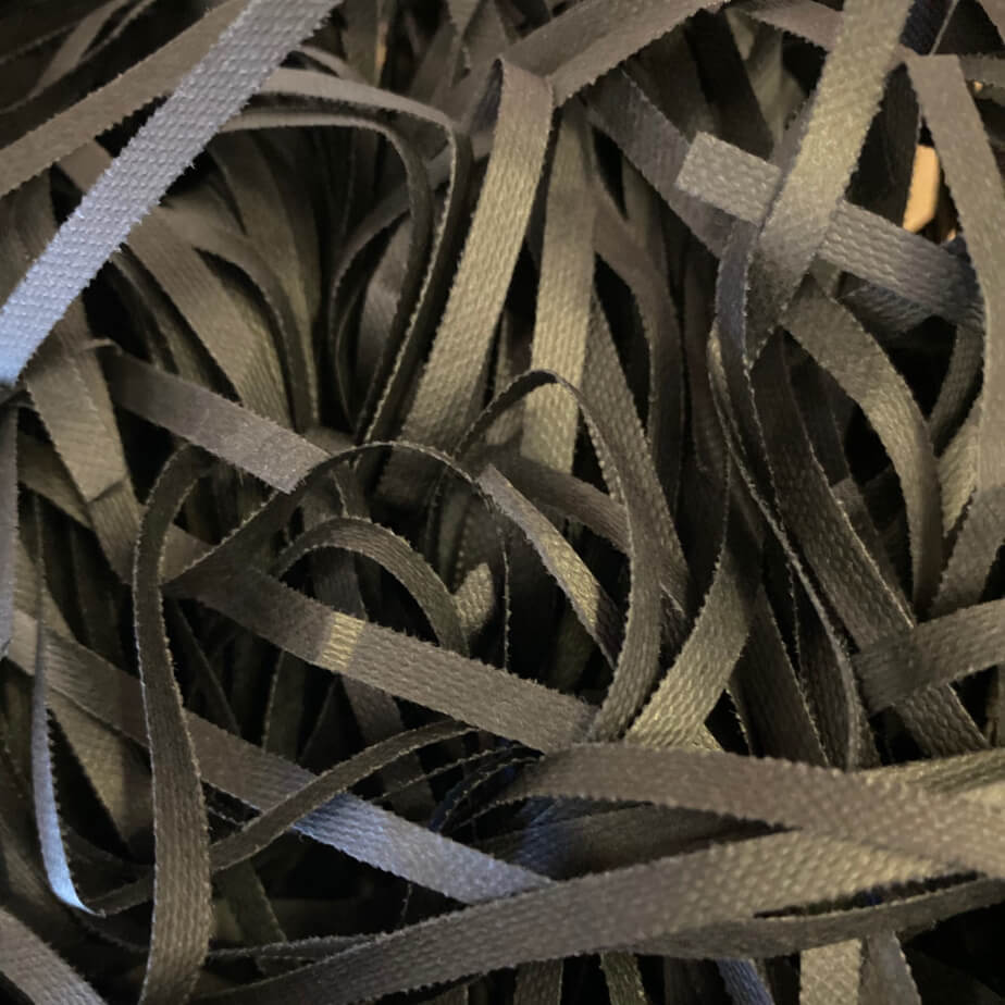 Narrow Shredded Paper (90g)