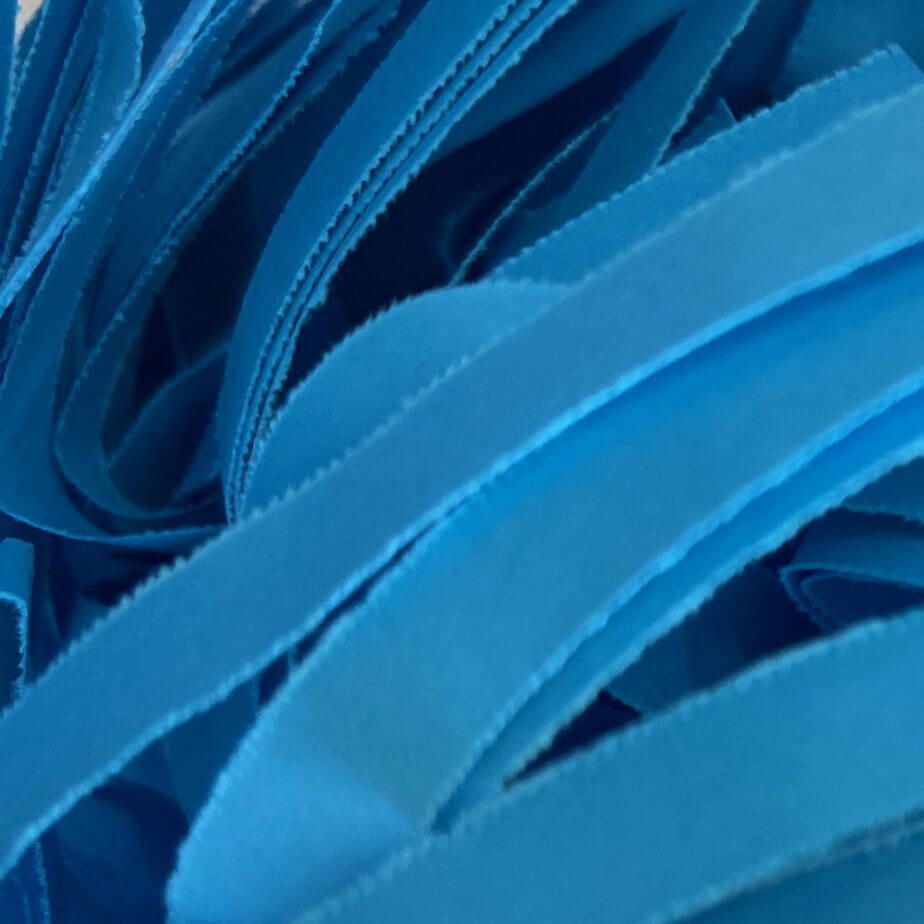 Narrow Shredded Paper (90g)