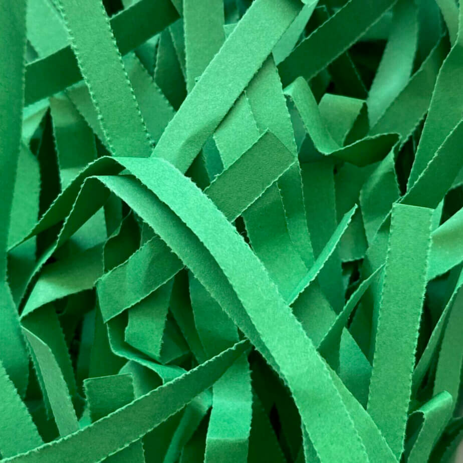 Narrow Shredded Paper (90g)