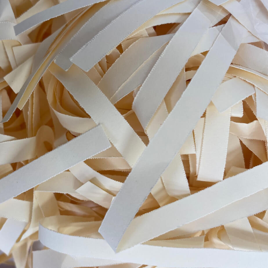 Narrow Shredded Paper (90g)
