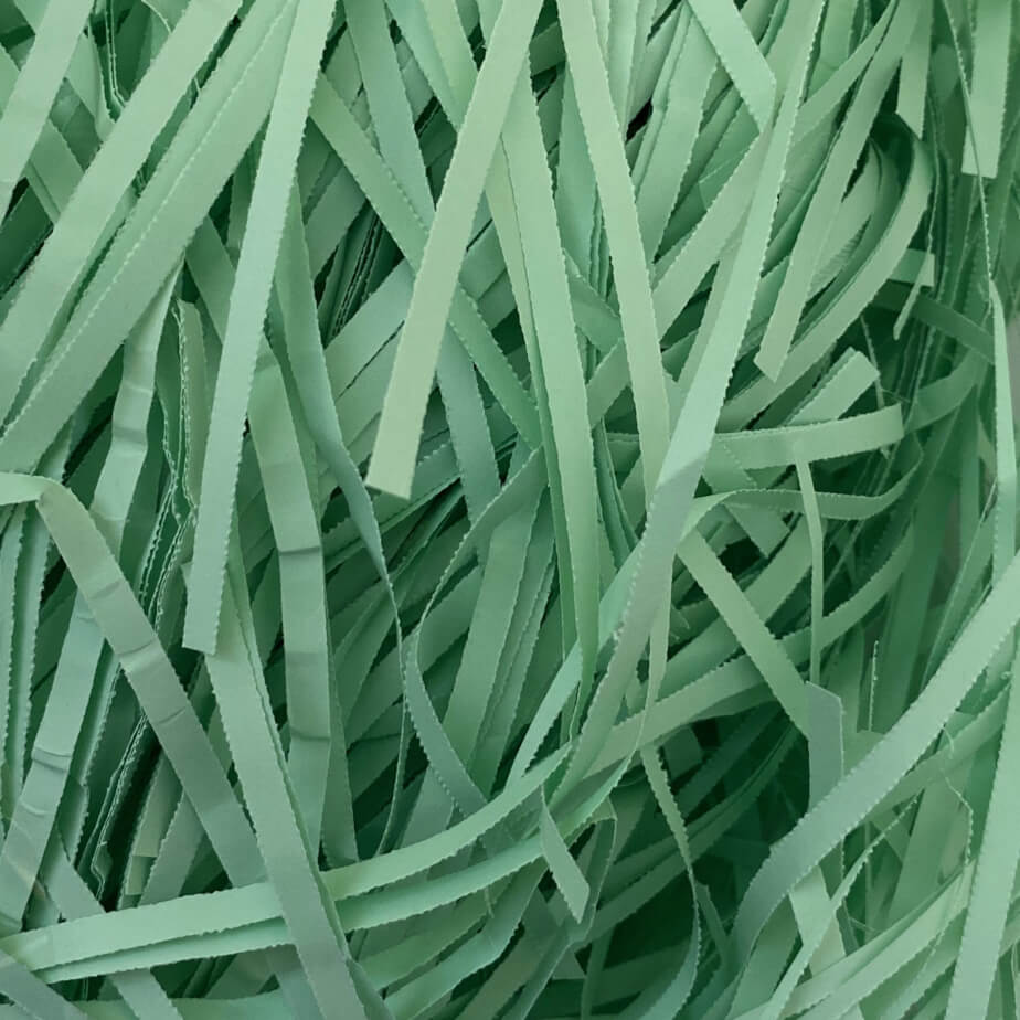 Narrow Shredded Paper (90g)