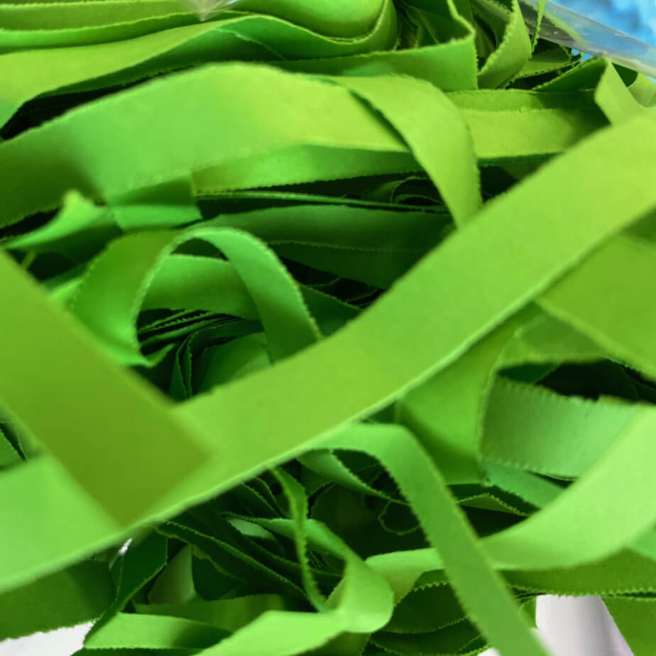 Narrow Shredded Paper (90g)