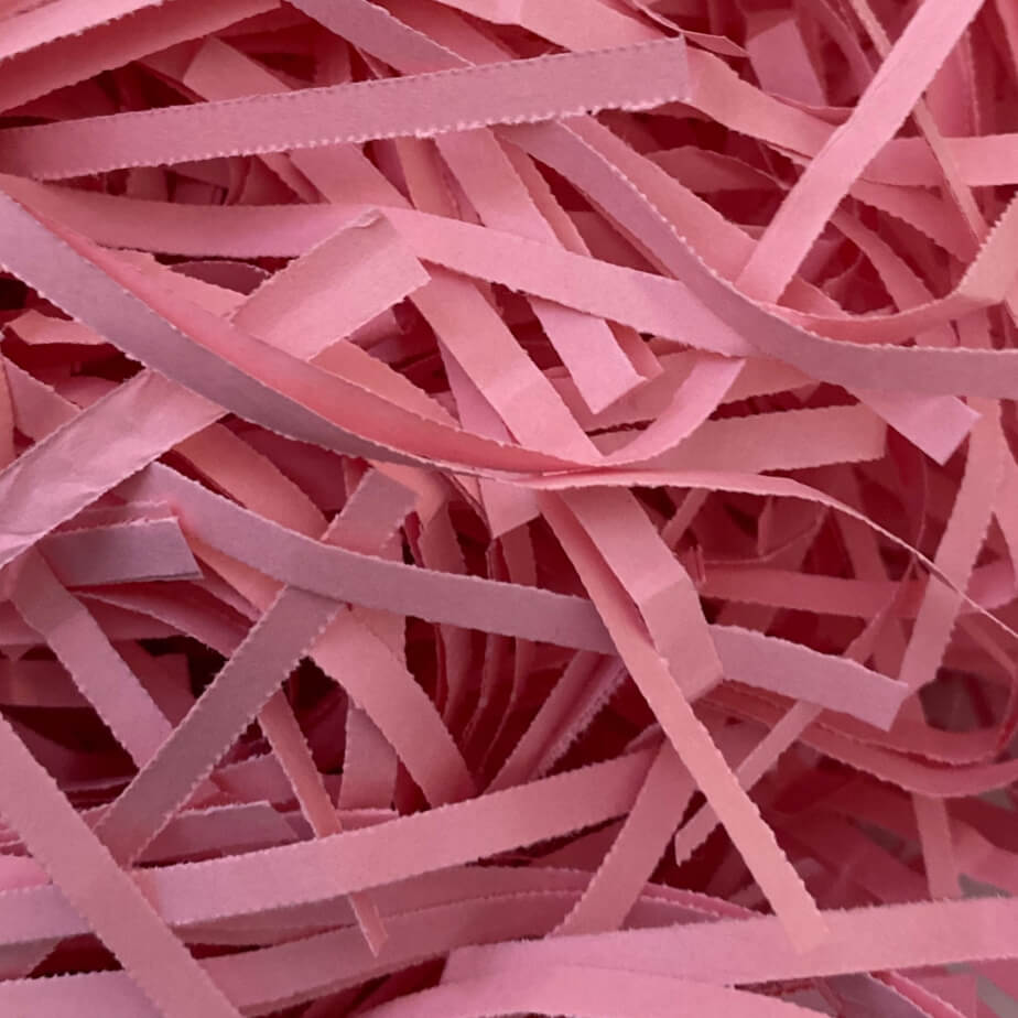 Narrow Shredded Paper (90g)
