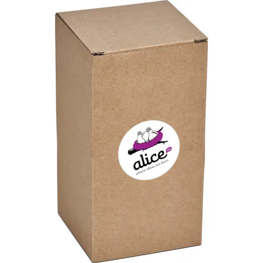 Options Two Drinkware Box